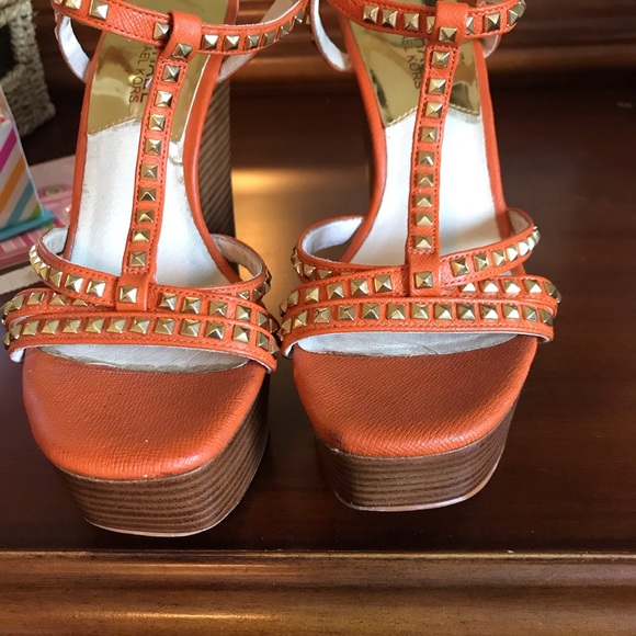 Michael Kors Shoes - Michael Kors Sandals